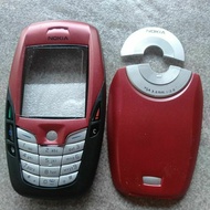 NOKIA 6600 CASING