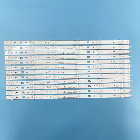LED Backlight strip for Innotek 48inch FHD NDSOEM BTYPE REV0.0 LM41-00091N KDL-48W600B KDL-48R480B K