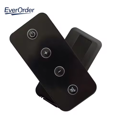 New high-quality remote control for Bose 410376 Soundbar System &Bose Solo 5 15 Series ii TV Sound B