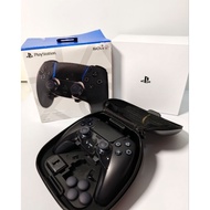 DS5 / PS5 Duel Sense Controller Edge Black Edition (USED)