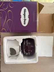 Haagen-Dazs 火鍋套裝