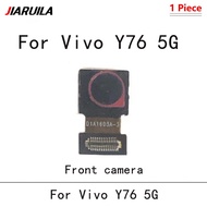100% test Front Camera Replacement For Vivo Y76 5G