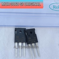DIODA MUR 3060 DIODA 30A 600V MUR3060PT