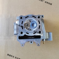 Lifan Motorcycle Off road ADVKPV150 LF150T-8 Cylinder Head Combination Cam Arm Two Valves Handle Bar