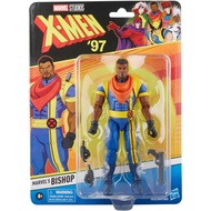Marvel Legends Series Bishop, X-Men ‘97 Collectible 6-Inch Action Figures F6553