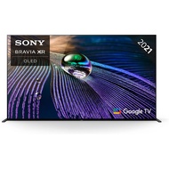 Sony XR65A90J 65-inch A90J 65A90J OLED 4K HDR Ultra Smart TV