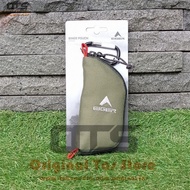 DOMPET KUNCI EIGER 910006665 BINER POUCH - 5 WARNA