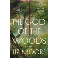 The God of the Woods: A Novel