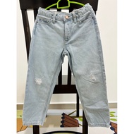 Ripped Jeans H&M Kids