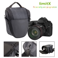 Triangle DSLR Camera Bag For NIKON D3500 D3400 D3300 D5600 D5500 CANON EOS 4000D 2000D 850D 800D 1300D 1200D 250D Sony HX400V