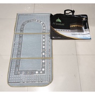 Al Jeddah prayer mat Al Jeddah folding prayer mat Al Jeddah premium Cordova super store