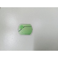 Original LCD Replacement For Riseman GW9200ERJ