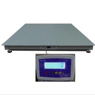 2 TON / 3 TON HEAVY DUTY DIGITAL FLOOR SCALE / PENIMBANG LANTAI