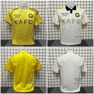 *Player Issue* AlNassr 25/26 Jersey S - 2XL