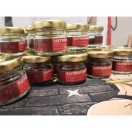 Saffron Irani Original Gred AAA Original