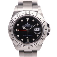 ROLEX ExplorerⅡ 16570