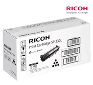 RICOH SP 230L หมึกพิมพ์ปริ้นท์เตอร์ SP230DNw SP230SFNw พร้อมส่งทันที / Leaderprint