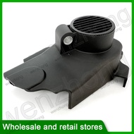 06H109121G 06H 109 121 G 06H109121F Engine Water Pump Belt Guard Cover For A3 A4 A5 A6 Q3 Q5 TT Eos 