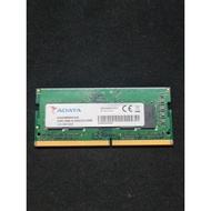 RAM Laptop Adata 8GB DDR4 2666MHz SODIMM