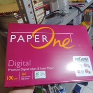 A4 100gsm HVS Paper Retail, 100 Sheets / Paper