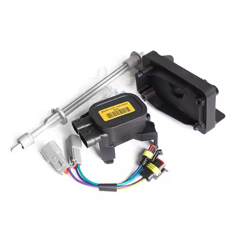 MCOR 4 Conversion Throttle Potentiometer-Fits Club Car DS Carryall Tempo-AM293101 105116301