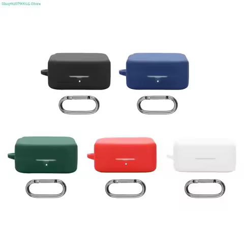 Protective Case For CMF by Nothing Buds 2A Headphone Scratchproof Case Shockproof Wrap Shell Earbud