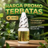 Propolis SM Brazilian 6 ML With Nano Technology, BPOM Certified and Halal MUI