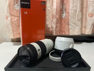 Sony FE70-200 F4 G OSS (SEL70200G)