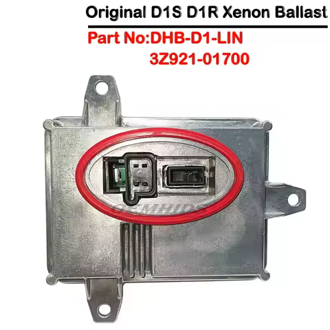 Original D1S D1R Ballast V1.2 V1.3 For i30 Hatchback i40 Pre-Facelift Genesis Coupe Ceed Headlight M