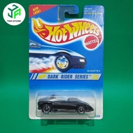 HOTWHEELS Hot wheels silhouette variant wheels pc6