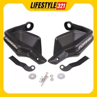 QJ FORTRESS 350 Hand Guard Lever Guard Fort350 Handle Protect QJmotor Fort 350 Scooter Accessories