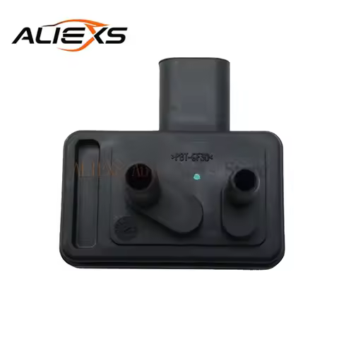 4U7Z-9J460-AA 1F2220302 EGR Pressure Feedback Sensor For Ford Explorer Focus Taurus Mazda Tribute Co
