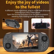 AMPOWN SF3000HD Handheld Convenient Game Console HD Connection TV Handle Connection WIFI Sparring