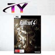 Fallout 4 [Digital Download] [PC OFFLINE]