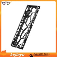 [kejie] Hollow Design H60 Aluminum Keyboard Case for 60% Layout-Fits for MAD60, WIN60 Keyboards