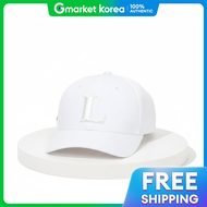 Lacoste | หมวกเบสบอลโลโก 3 มต RK0342-001 รน 819168