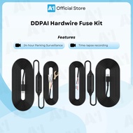 DDPAI Micro USB Hardwire Kit for DDPAI Car Dash Cam Pemantauan Tempat Letak Kereta Parking Monitorin
