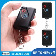 3Pcs Garage Door Remote for 2211 L 2 Button Garage Door Remote Transmitter 303mhz/390mhz Garage Door
