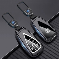 Changan X5plus Key Cover X7 Trailer CS95 Hunter UNIK Easy-to-Drive F70 Reicheng CS75 Car Bag Buckle 