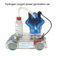 Hydrogen fuel cell hydrogen oxygen power car clean energy teaching instrument Electric Car Hydrogen 