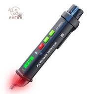 Voltage Detector - Non-Contact Voltage Tester, Adjustable Sensitivity Power Tester, Field Line Teste