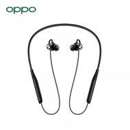 OPPO Enco M32 Original Wireless Bluetooth Headphones with Mic Bass Audio Music Gaming Sports Waterproof Headphones