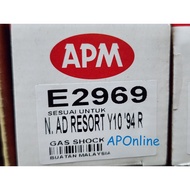 (APM) Nissan AD Resort Y10 1994 Shock Absorber (Oil/Gas)