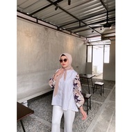 Qeema Shirt