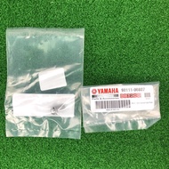 Exhaust cover skru Y15ZR