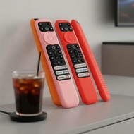 Remote Controller Protective Cover for TCL RC813 FMB1 RC923 FMB3 RC902V FMR1 FMR4 FMR5 Smart TV Sili