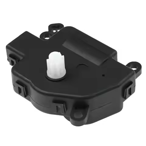 7L1Z19E616F Heater Blend Door Actuator ZZCA61A8Z 8L8Z19E616C 8L8Z-19E616-C 604-241