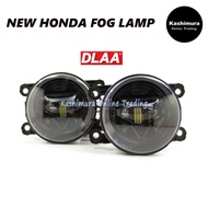 DLAA HONDA Civic City GN2 GN3 GN5 FOGLAMP FOG LAMP SPOTLIGHT