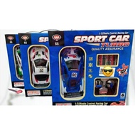 Rc Sport Car 1:32 Scale > Rc Car