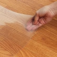 Belca KM60-90-1E-OL Transparent Mat, Kitchen Mat, 35.4 inches (90 cm), Width 35.4 x Depth 23.6 x Thi